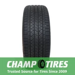 P275/50R22 Hercules Terra Trac Cross-v Aw 111 Used 11/32NDS. Price: $83.69.