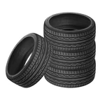 4 X Hankook Ventus V12 EVO2 K120 255/35/19 96Y Performance Summer Tire Used. Price: $1054.55.
