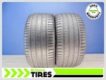 Pirelli Zero PZ4 Rsc Rft 315/35R21 Used Tires 7.1/32 Tread 111Y Bmw 3153521. Price: $390.00.