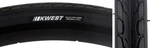 Kenda Kwest Tire 700X25 Bk/bsk Wire New. Price: $26.27.