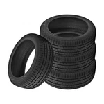 4 Pirelli Scorpion Verde As 255/50R19 107H Bmw Xl Rft Tires Used. Price: $1202.82.