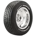Mickey Thompson Sportsman S/t P275/60R15 107T Wl (2 Tires) New. Price: $404.38.