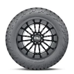 Tires Terrain Attack M/t ( 35-125017AMP/CM2 ) New. Price: $369.99.