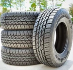 Tires Accelera Omikron A/t 245/70R16 111T Xl At All Terrain New. Price: $372.93.