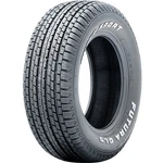 Tire Futura (by Cooper) Gls Super Sport 245/60R15 100T A/s All Season New. Price: $115.71.