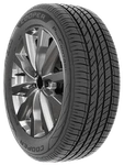 Cooper Pro Control P245/70R17 110T Sl Bw Tire (qty 4) 166602021 2457017 New. Price: $840.00.