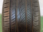 P215/55R16 Yokohama Avid Ascend 97 Used 8/32NDS. Price: $52.38.