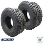 Carlisle Turf Master 15X6.00-6 Tire 4-PLY Tubeless Fits Scag Exmark 5112521 2PK New. Price: $153.95.