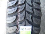 New Lt 285/65R18 Inch Crosswind Mud Tire M/t Mt. Price: $207.00.