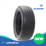 New 275/50R22 Bridgestone Alenza A/s 02 111H - 10/32 Tire. Price: $301.09.