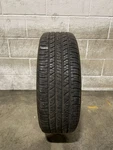 1X P215/60R17 Douglas All Season 7/32 96 Used Tire 2156017. Price: $55.00.