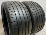 - Nice 285/30R20 Xl (99Y) Pirelli Zero PZ4 (* Elect) Bmw Oem 12033 Used. Price: $279.20.