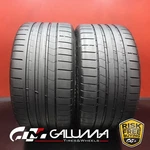Set Of Tires Likenew Michelin Pilot Sport Xl Hl 305/30ZR21 No Patch #92992 Used. Price: $429.09.