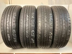 No Shipping Only Local Pick Up 4 Tires 235 65 18 Continental Crosscontact Lx Used. Price: $324.00.