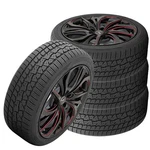 4 Nitto Motivo 365 235/65R18 110V High Performance All Season Tires ( Take Off ) Used. Price: $842.89.