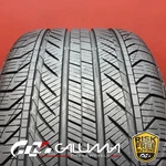 (one) Tire Likenew Continental Procontact Gx Ssr Run Flat Moe 275/40R19 #94061 Used. Price: $169.99.
