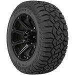 37X13.50R22LT Prinx Hicountry R/t HR1 123Q Lre Black Wall Tire New. Price: $360.99.