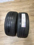 New Michelin Pilot Sport 245/45R19 102Y Acoustic Tesla Model Oem Tires. Price: $519.00.