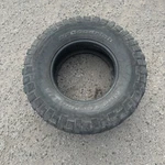 Bf Goodrich Mud Terrain KM2 35X12.50R17LT 17" Diameter Tire Used. Price: $226.04.
