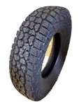 Cooper Discoverer Stronghold At Lt 235 80 120/117R 10PLY Tire 170287048 New. Price: $242.99.