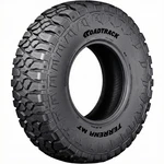 Tire Roadtrack Terrena M/t Lt 285/75R16 Load 10 Ply Mt Mud New. Price: $186.99.