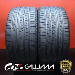 2X Tires Likenew Pirelli Scorpion Verde All Season 315/35/21 315/35R21 #71967 Used. Price: $438.38.