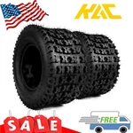 2PCS Rubber Bias Ply Z-104 20X10-10 2X Atv Speed Rating F New. Price: $111.99.