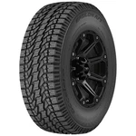 LT225/75R16 Accelera Epsilon A/t 115/112R Lre Black Wall Tire New. Price: $117.99.