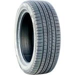 Tire 235/50R18 97V Xl Pirelli P7 Plus A/s All Season New. Price: $209.86.