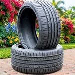 Tires Cosmo Muchomacho 235/50R18 Zr 101Y Xl A/s Performance New. Price: $160.48.
