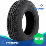 New P 225/70R19.5 Saffiro SF1000 128/126L. Price: $313.63.