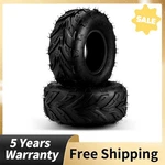 2PCS 145/70-6 And 13X5.6-6 13X5.6X6 Tires 12.0IN For Atv All Terrain 4PR Z-120 New. Price: $38.94.