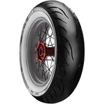 Avon Tyres Cobra Chrome AV92 Rear Tire - MT90B16 White Wall Motorcycle 640577 New. Price: $259.69.