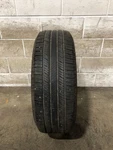 1X P255/65R18 Michelin Defender 7/32 111 Used Tire 2556518. Price: $75.00.