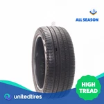 Used 275/40R21 Pirelli Scorpion Verde Vol 107V - 8.5/32. Price: $91.80.