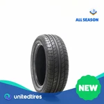 New 205/50R16 Summit Ultramax A/s 87H - 9.5/32. Price: $56.53.