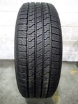 1X P275/60R20 Goodyear Wrangler Territory Ht 11/32 New Tire Used. Price: $170.00.