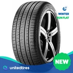 New 255/55R18 Pirelli Scorpion Verde All Season 109H. Price: $185.52.