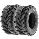 Set 2, Sunf 22X11-9 22X11X9 Sport Atv Utv Tires Off Road Tubeless 6PR A024 New. Price: $183.98.