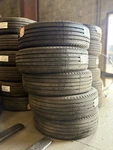 225/70R19.5 Bridgestone R185 - New 2022 Dots Commercial Tire. Price: $295.00.