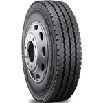 Tires Firestone FS821 11R24.5 Load H 16 Ply All Position Commercial New. Price: $2885.99.