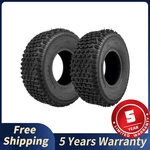 2PCS 20X7-8 Lawn Mower Tires 20X7X8 4PLY F New. Price: $69.34.
