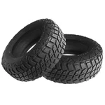X Delium Raider KU-255 265/70R17 121Q All Terrain Mud Tires New. Price: $365.17.