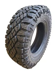 Goodyear Wrangler Duratrac Studded Lt 265 70 17 121/118Q Tire 312014142 New. Price: $305.99.