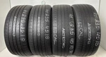 No Shipping Only Local Pick Up Set Tires 235 45 18 Hankook Kinergy Gt Used. Price: $288.00.
