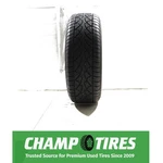 Set Of P275/70R16 Bridgestone Dueler H/p 114 Used 11/32NDS. Price: $158.38.