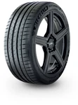 Michelin Pilot Sport 245/30ZR21 91(Y) Tire (qty 1) 2453021 44019 Used. Price: $410.00.