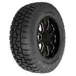 New Achilles Rugged Hawk - LT265X75R16 Tires. Price: $184.40.