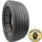 Used 245/45R21 Pirelli Scorpion Ms Ks 104V 6/32 (dot 24). Price: $219.60.
