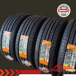 Set Of Used Cosmo Road Hunter 275/50R22 All-season Suv #00427 New. Price: $650.00.